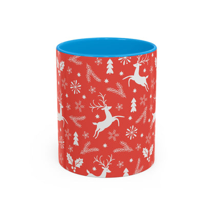 Colorful Mugs (11oz, 15oz) - MaisonThreadory