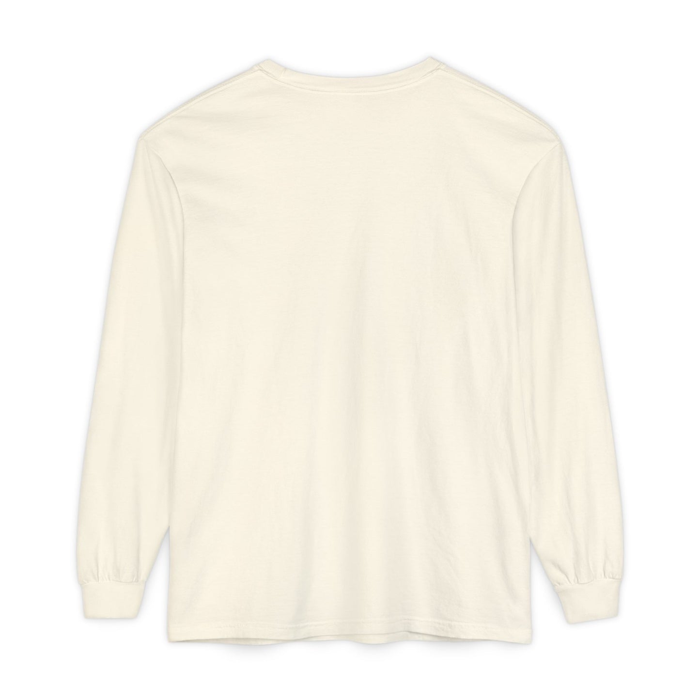Hello Fall Long Sleeve T-Shirt, Unisex Seasonal Tee, Cozy Autumn Apparel, Thanksgiving Gift, Cute Outdoor Shirt - MaisonThreadory
