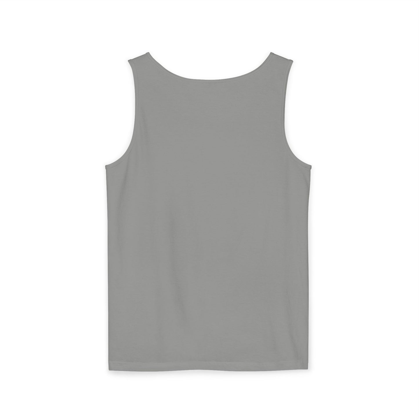Vintage Yellowstone Tank Top, Comfortable Summer Top, Adventure Apparel, Nature Lover Gift, Unisex Outdoor Wear, Travel Essentials