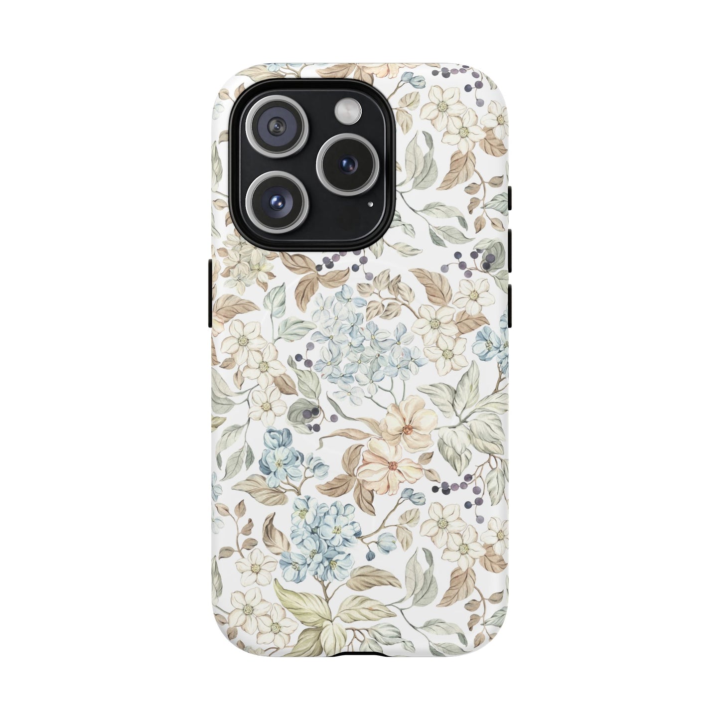 Tough Magnetic Cases