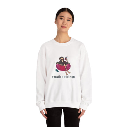Unisex Heavy Blend™ Crewneck Sweatshirt - MaisonThreadory