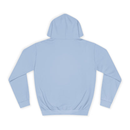 Unisex College Hoodie - MaisonThreadory