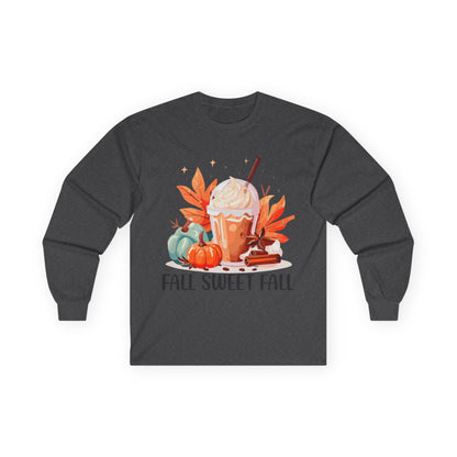 Unisex Ultra Cotton Long Sleeve Tee - MaisonThreadory
