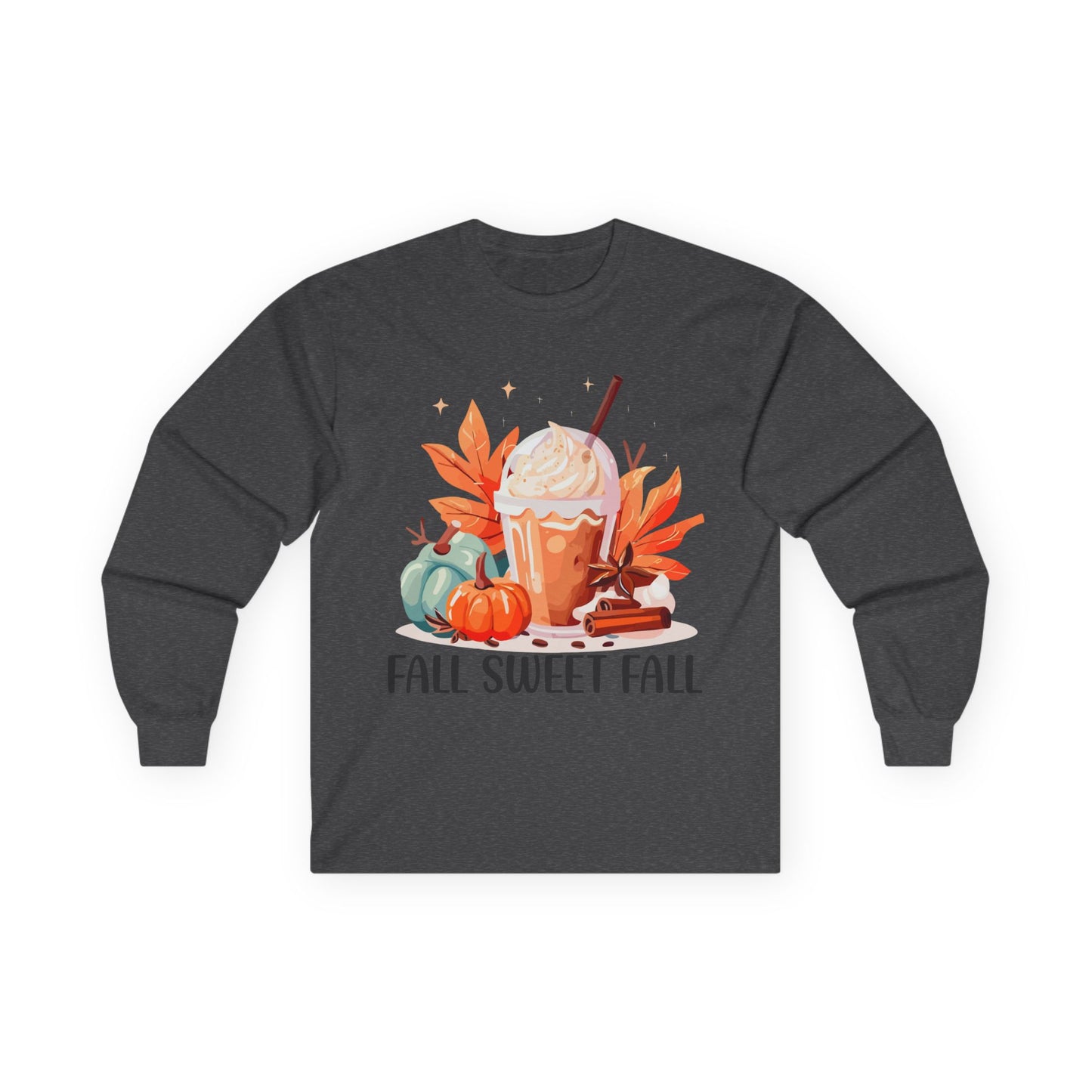 Unisex Ultra Cotton Long Sleeve Tee - MaisonThreadory