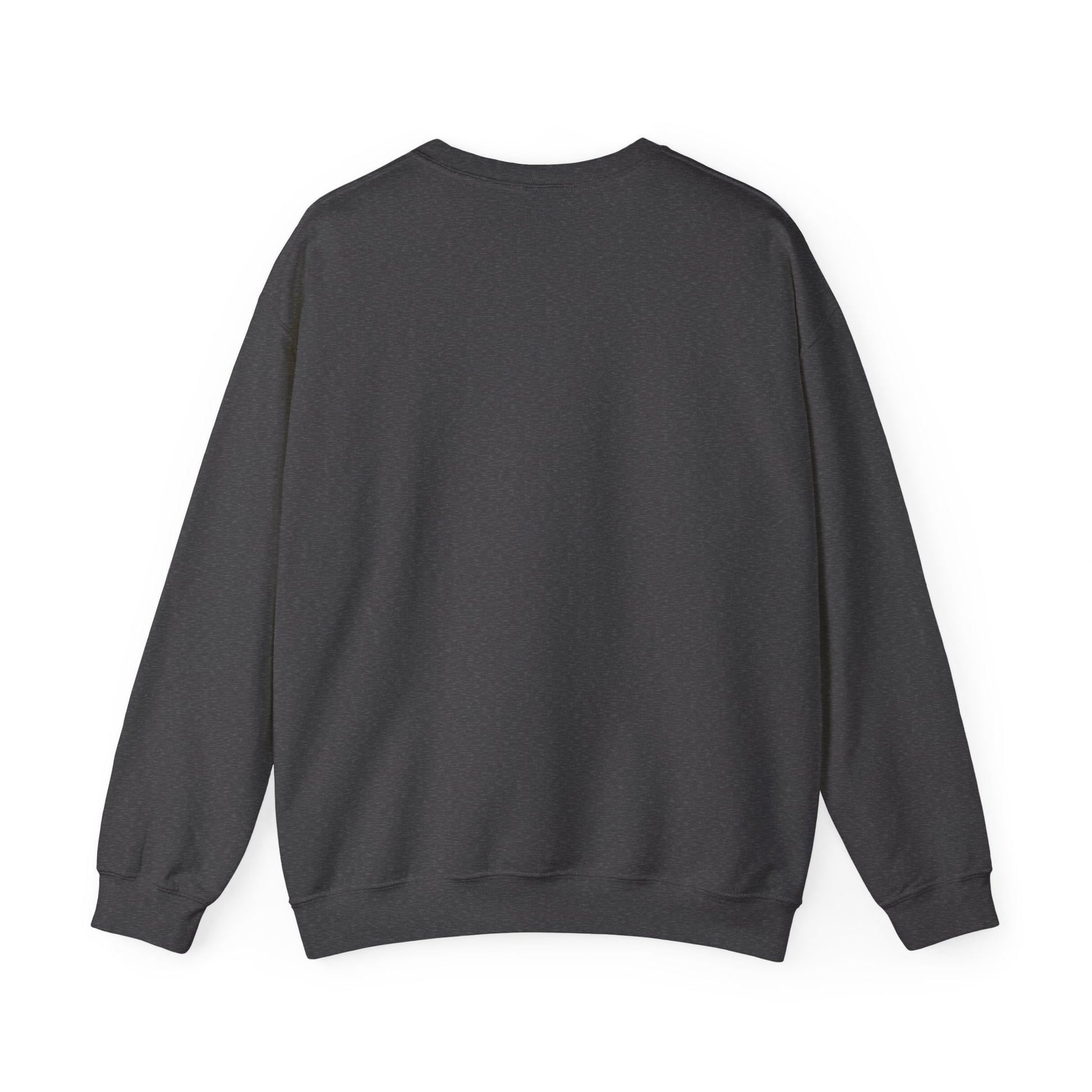 Whimsical Owl Crewneck Sweatshirt, Cozy Fall Apparel, Gift for Nature Lovers, Halloween Sweater, Cute Animal Sweatshirt - MaisonThreadory