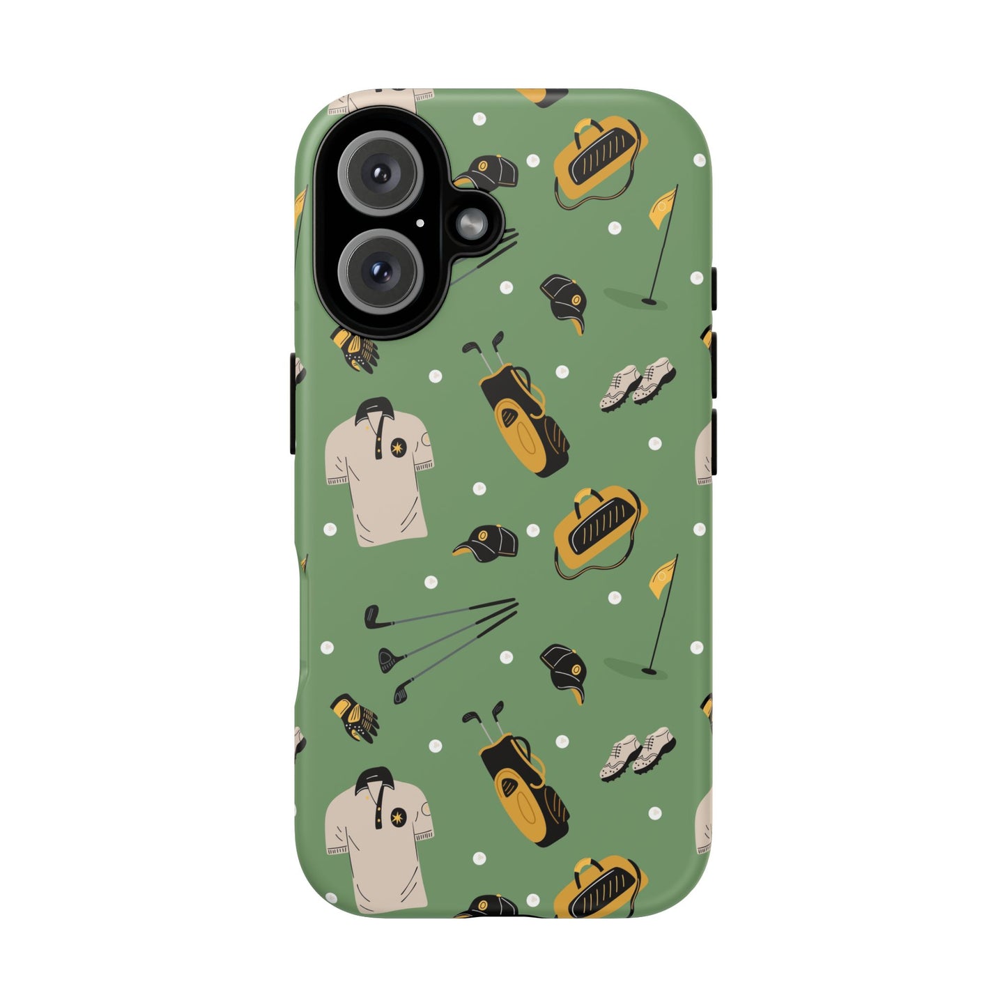 Sports-Themed Phone Case: Durable, Fun, Fashionable, Unique Gift for Athletes, Sports Lovers, and Occasions