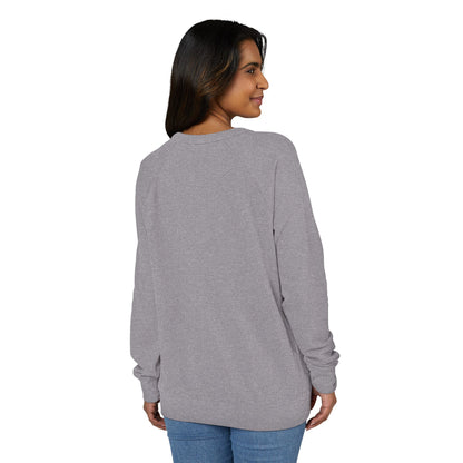 Stay Spooky Babe Unisex French Terry Raglan Crewneck Sweatshirt, Cozy Halloween Apparel, Perfect for Fall Celebrations, Unique Gift [...]