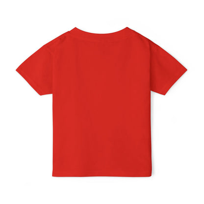 Toddler T-Shirt — “Hello Ocean” Sea Turtle Graphic