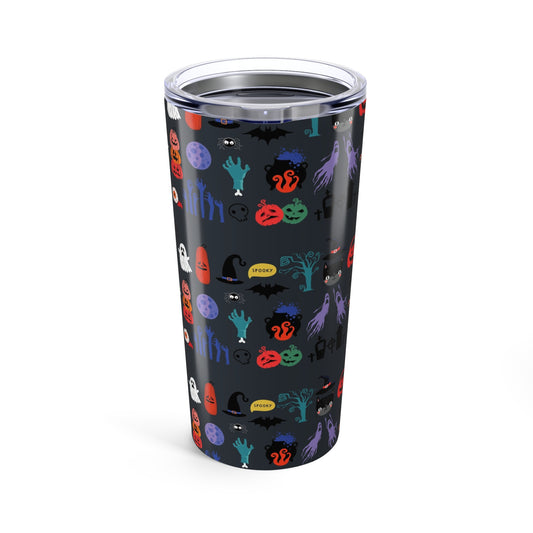 Tumbler 20oz - MaisonThreadory