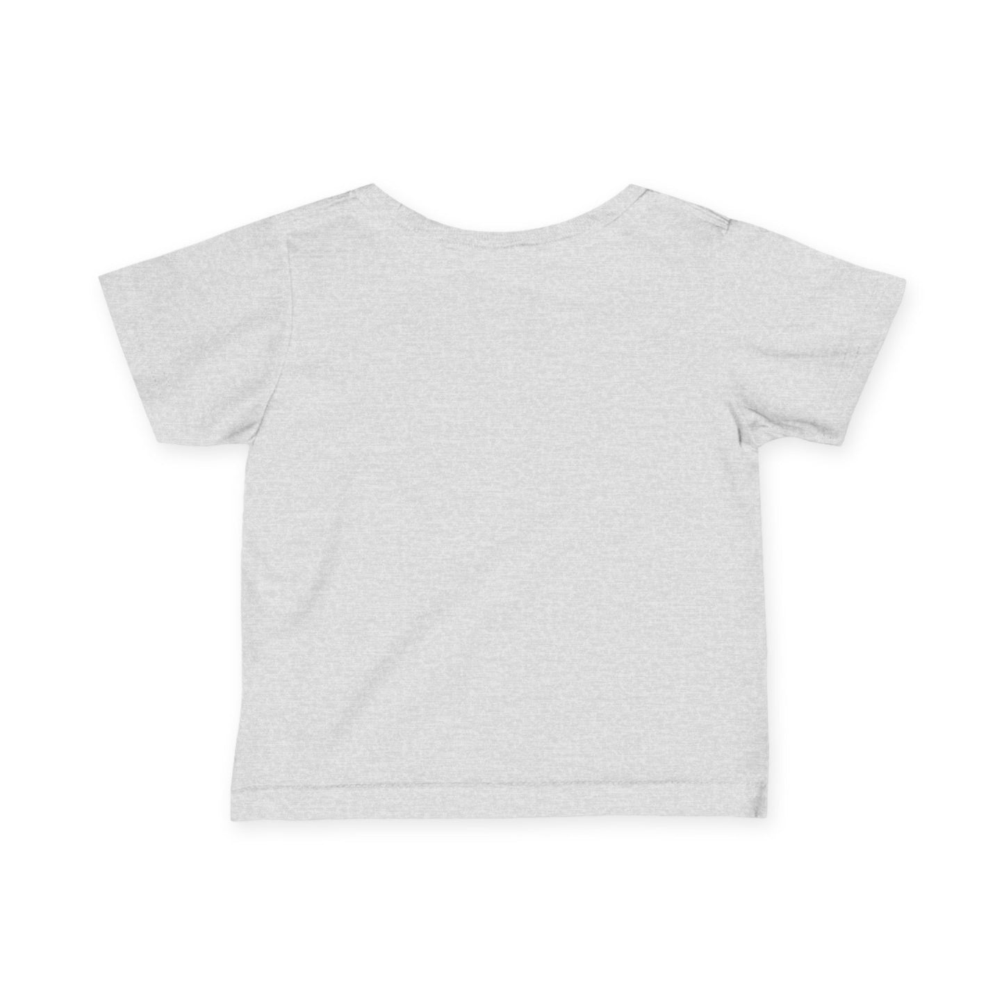 Adorable Baby Bear Tee, Infant T-Shirt, Cute Toddler Top, Cute Baby Gift, Animal Lover Apparel - MaisonThreadory
