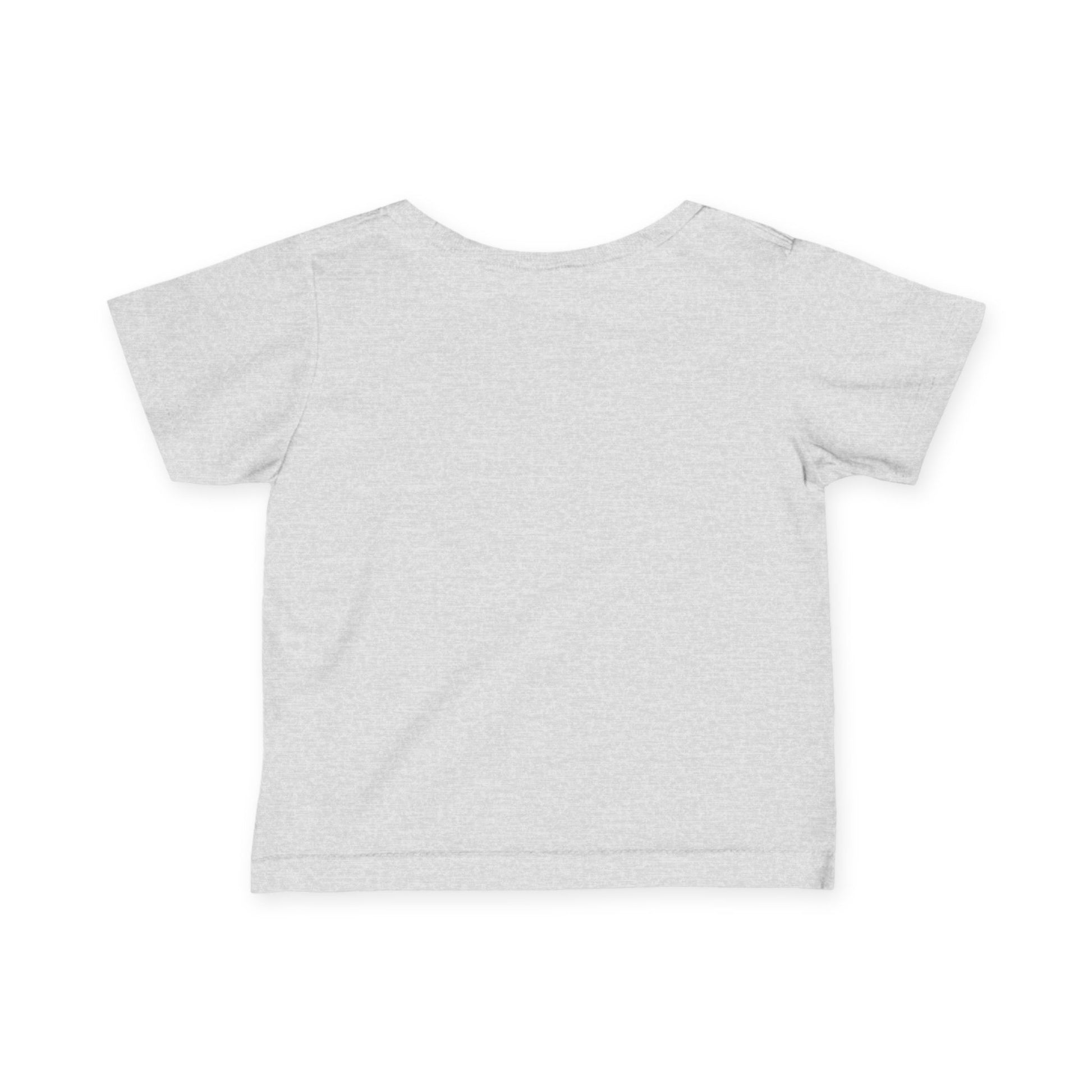 Adorable Baby Bear Tee, Infant T-Shirt, Cute Toddler Top, Cute Baby Gift, Animal Lover Apparel - MaisonThreadory