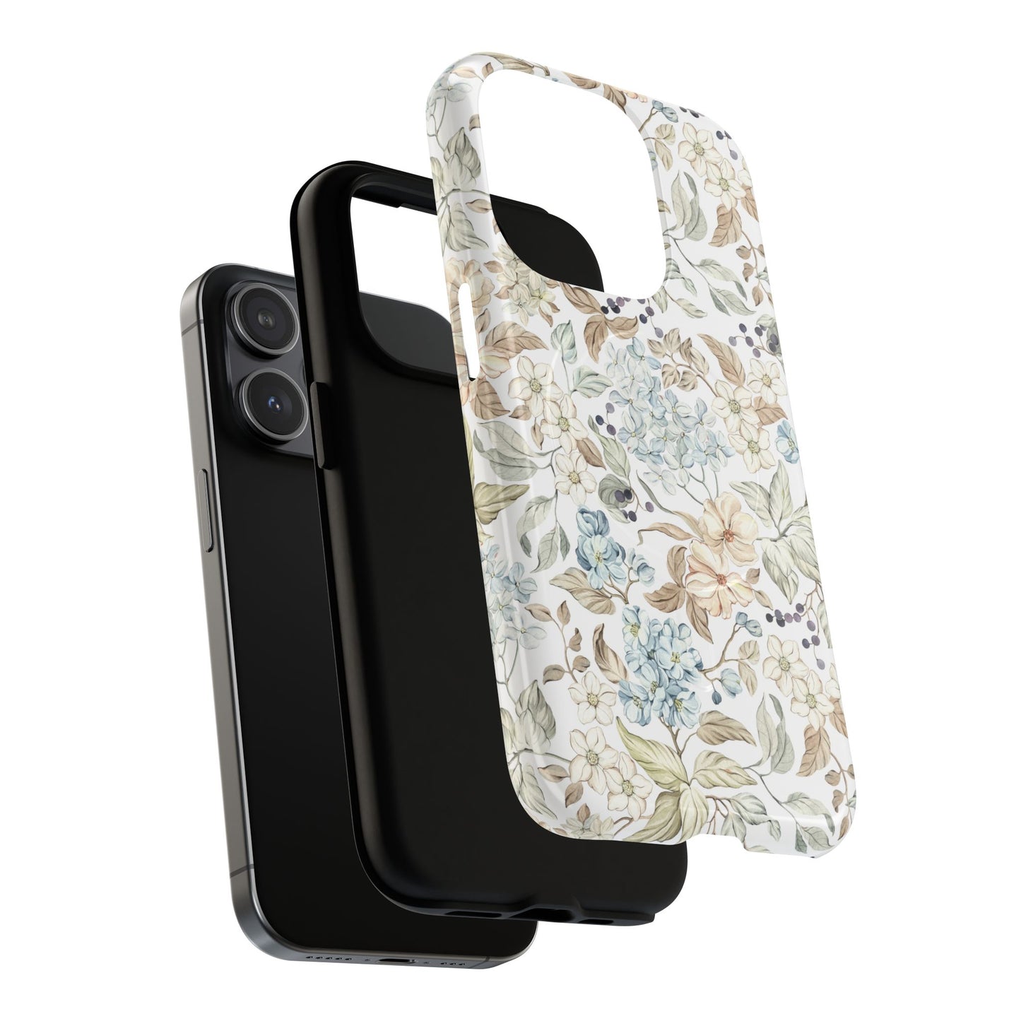 Tough Magnetic Cases