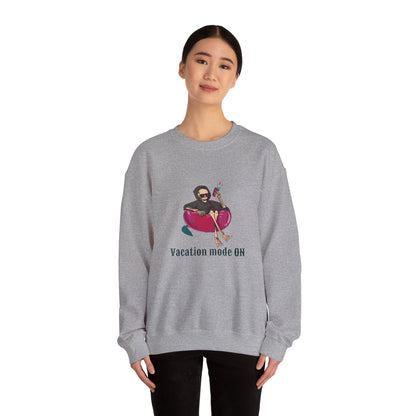 Unisex Heavy Blend™ Crewneck Sweatshirt - MaisonThreadory