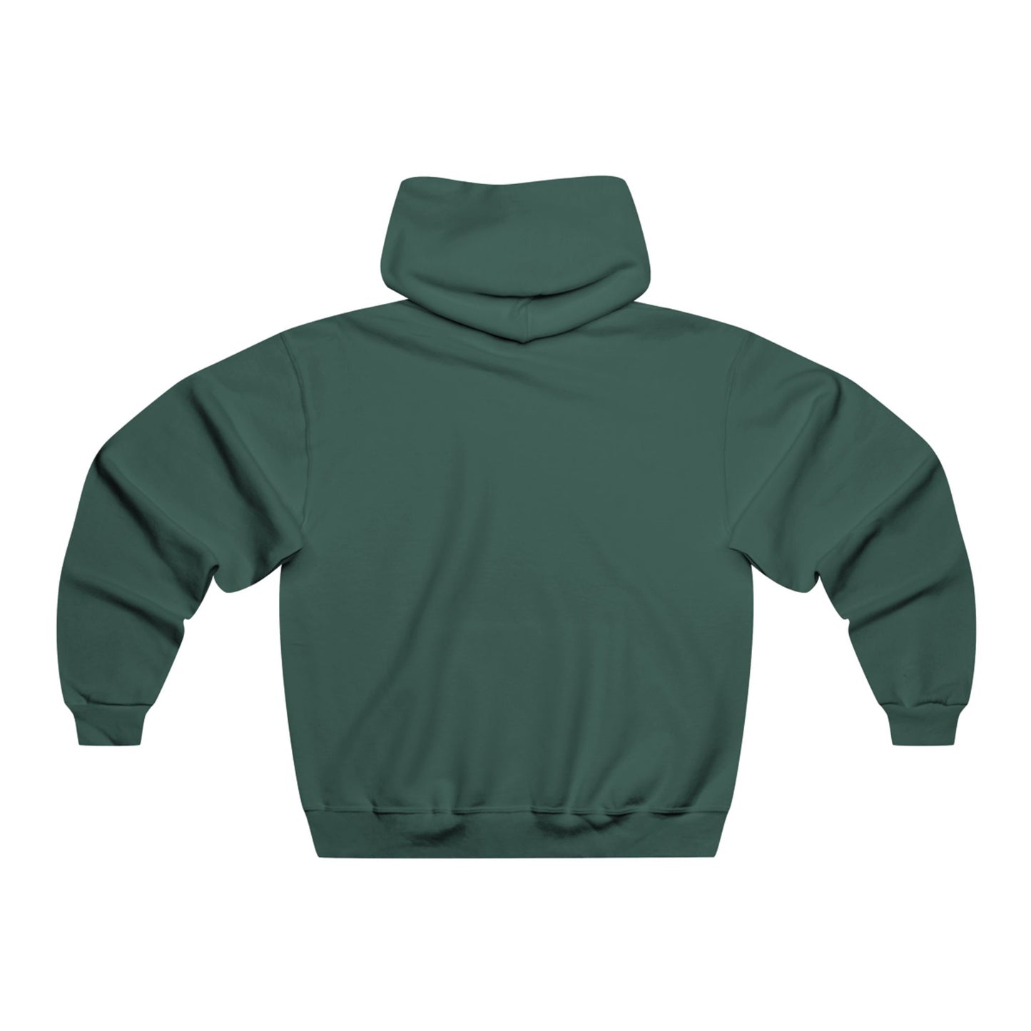 Men's Mountain Sunset Hoodie, Cozy Outdoor Sweatshirt, Perfect for Hiking, Camping, or Casual Wear, Gift for Nature Lovers