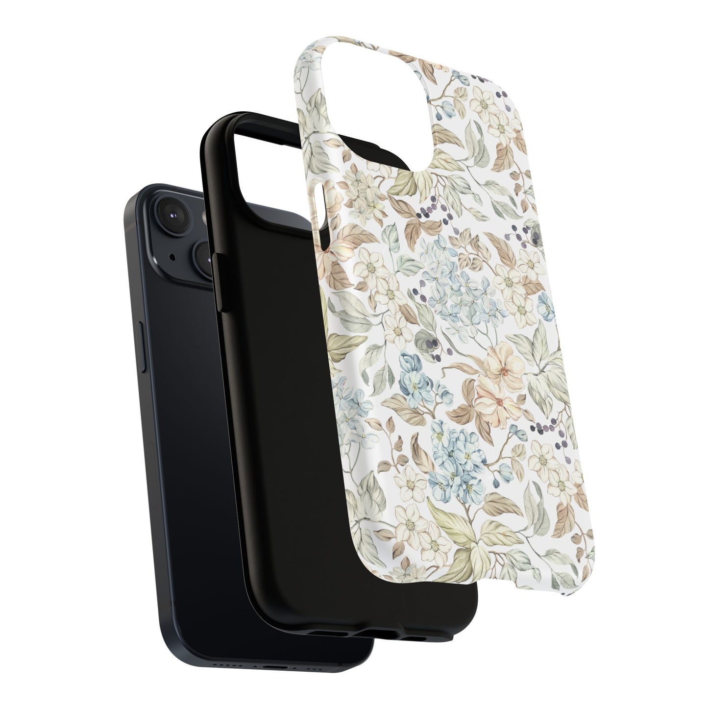 Tough Magnetic Cases