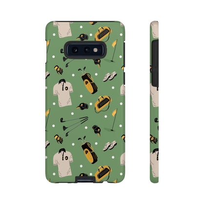 Sports-Themed Phone Case: Durable, Fun, Fashionable, Unique Gift for Athletes, Sports Lovers, and Occasions