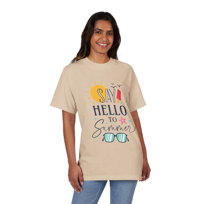 Say Hello to Summer T-Shirt