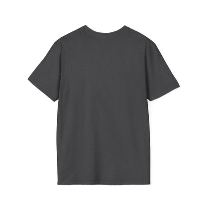 Wild Hearts Run Free T‑Shirt — Western Cowboy Rodeo Graphic Tee