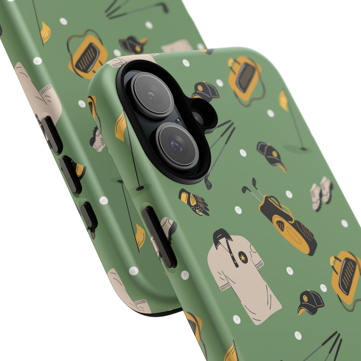 Sports-Themed Phone Case: Durable, Fun, Fashionable, Unique Gift for Athletes, Sports Lovers, and Occasions