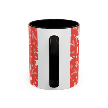 Colorful Mugs (11oz, 15oz) - MaisonThreadory