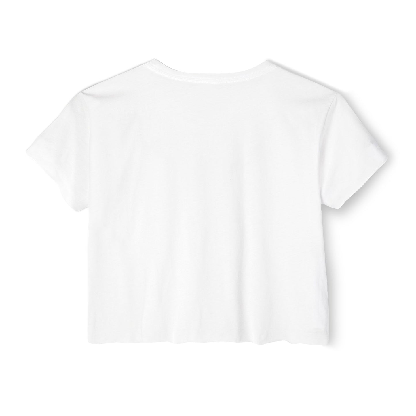 Women's Festival Crop Top - It's a Taylor Vibe, Boho Chic Top, Concert Ready Shirt, Summer Festival Wear, Music Lover Gift - MaisonThreadory