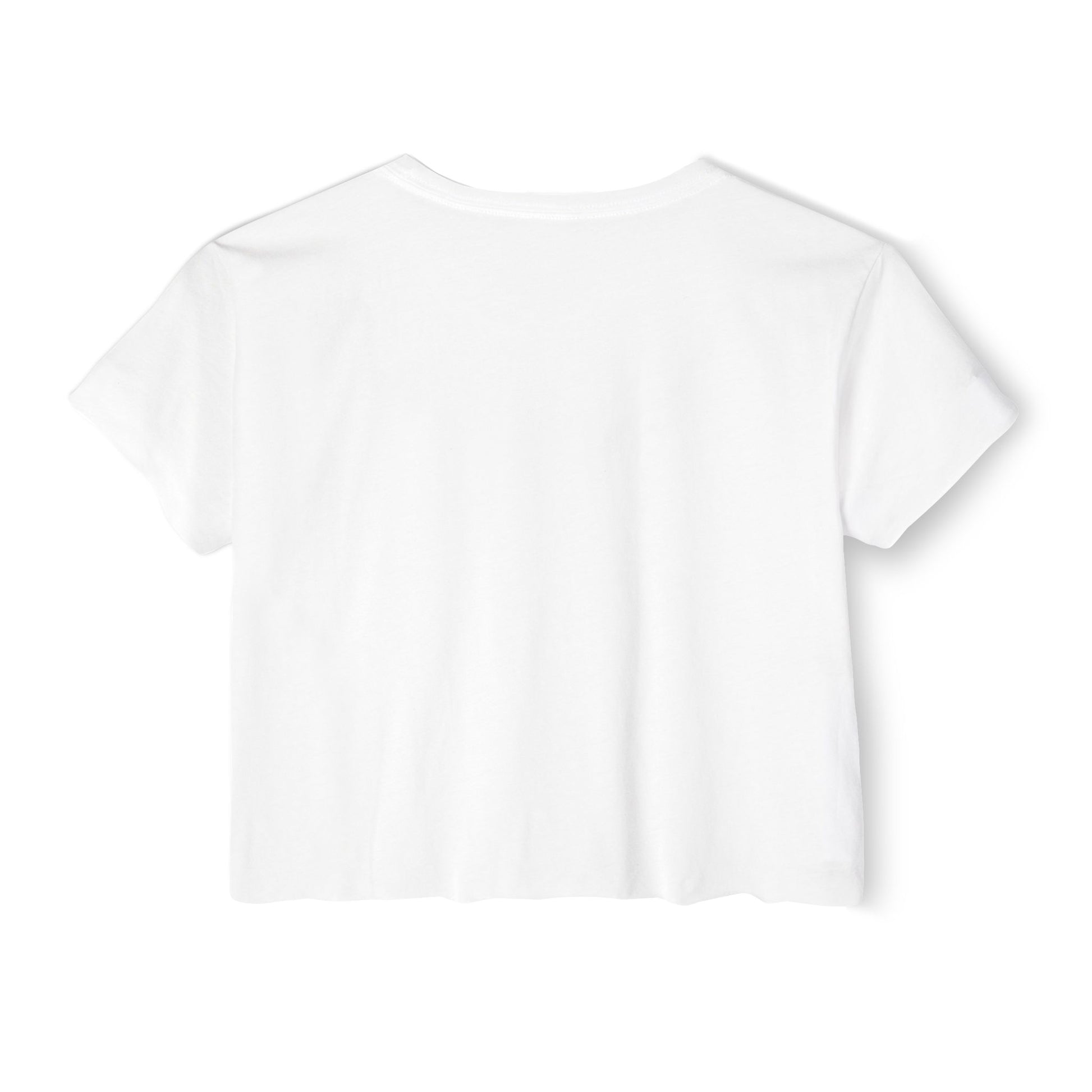 Women's Festival Crop Top - It's a Taylor Vibe, Boho Chic Top, Concert Ready Shirt, Summer Festival Wear, Music Lover Gift - MaisonThreadory