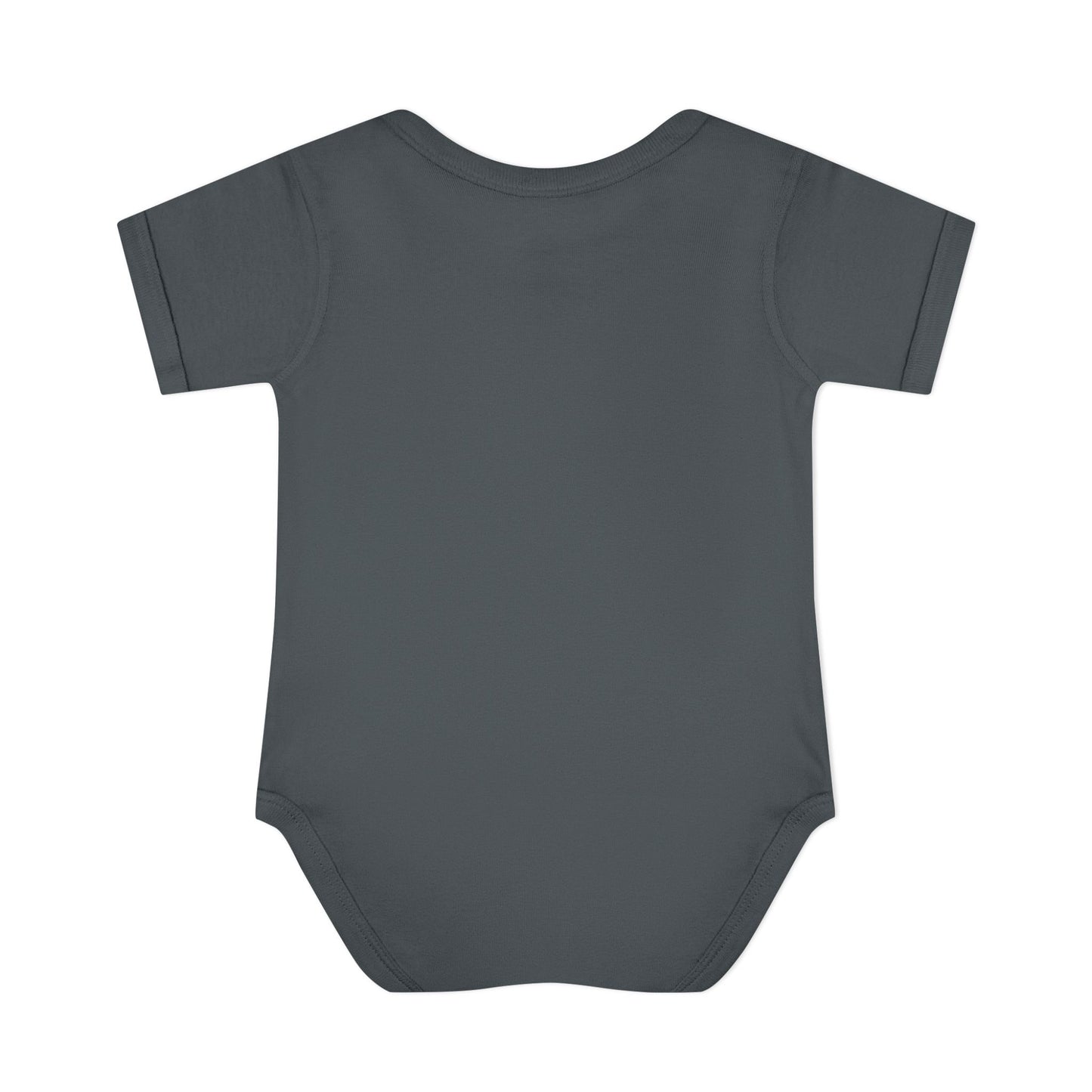 Autumn Baby Bodysuit - Let's Fall in Love, Cute Infant Outfit, Seasonal Gift, Baby Shower Present, Little One's Fall Fashion - MaisonThreadory