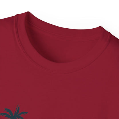 Vast World Van Tee, Travel T-Shirt, Adventure Tee, Camping Gift, Road Trip Shirt, Nature Lover Apparel - MaisonThreadory