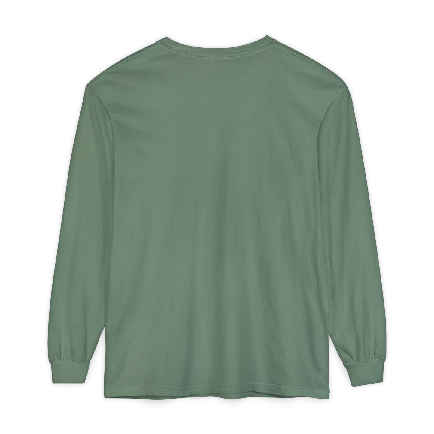 Autumn Vibes Long Sleeve T-Shirt, Cozy Fall Shirt, Unisex Fall Apparel, Thanksgiving Gift, Seasonal Fashion - MaisonThreadory