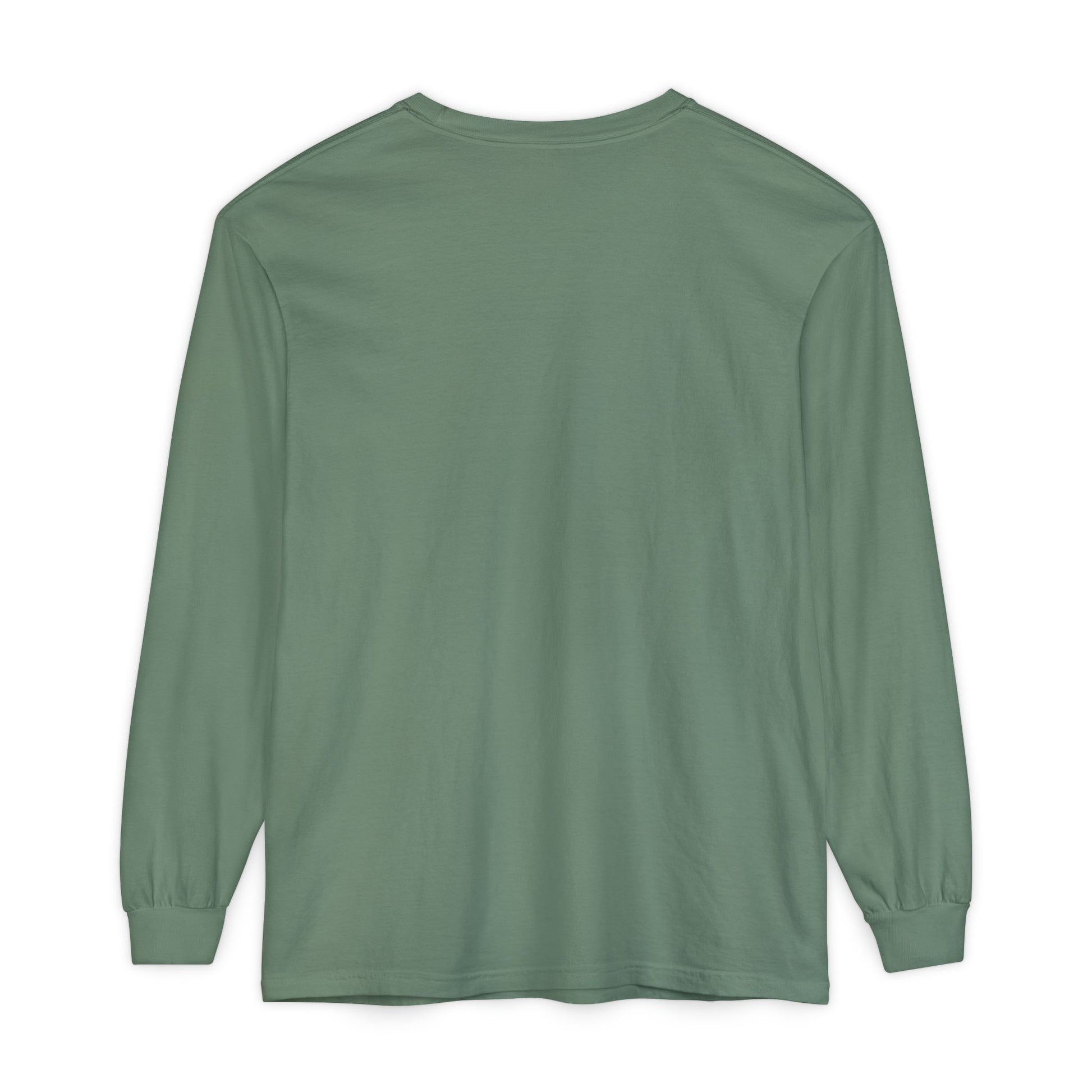 Autumn Vibes Long Sleeve T-Shirt, Cozy Fall Shirt, Unisex Fall Apparel, Thanksgiving Gift, Seasonal Fashion - MaisonThreadory