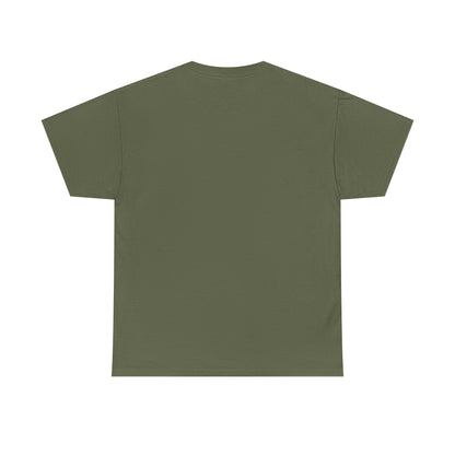 Retro Sunset Adventure Unisex Heavy Cotton Tee, Vintage Car T-Shirt, Sunset Vibe Shirt, Summer Casual Wear, Road Trip Gift, Outdoor [...] - MaisonThreadory