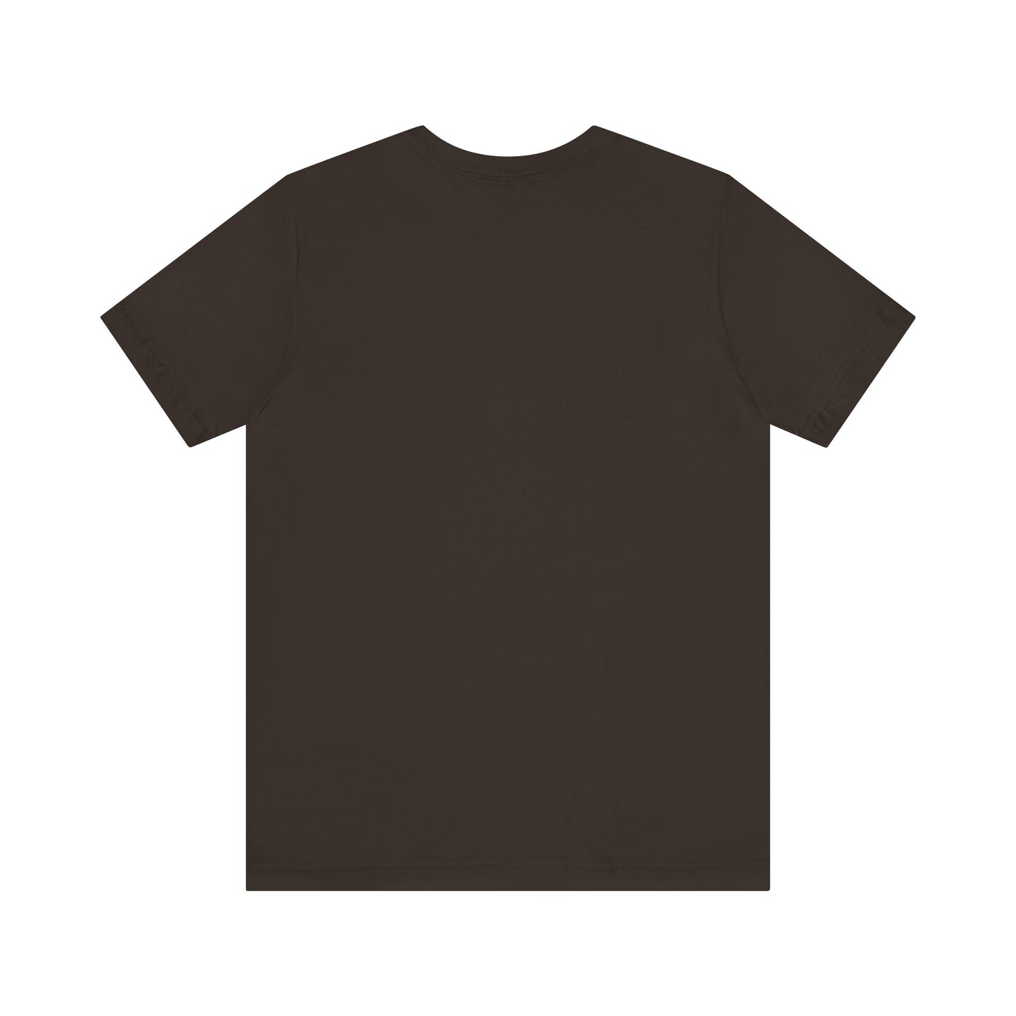 The Great Outdoors Unisex Tee, Adventure Shirt, Nature Lover Gift, Camping Apparel, Summer Vibes, Hiking Outfit - MaisonThreadory