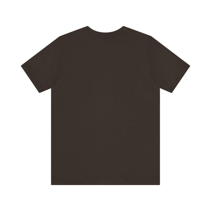 The Great Outdoors Unisex Tee, Adventure Shirt, Nature Lover Gift, Camping Apparel, Summer Vibes, Hiking Outfit - MaisonThreadory