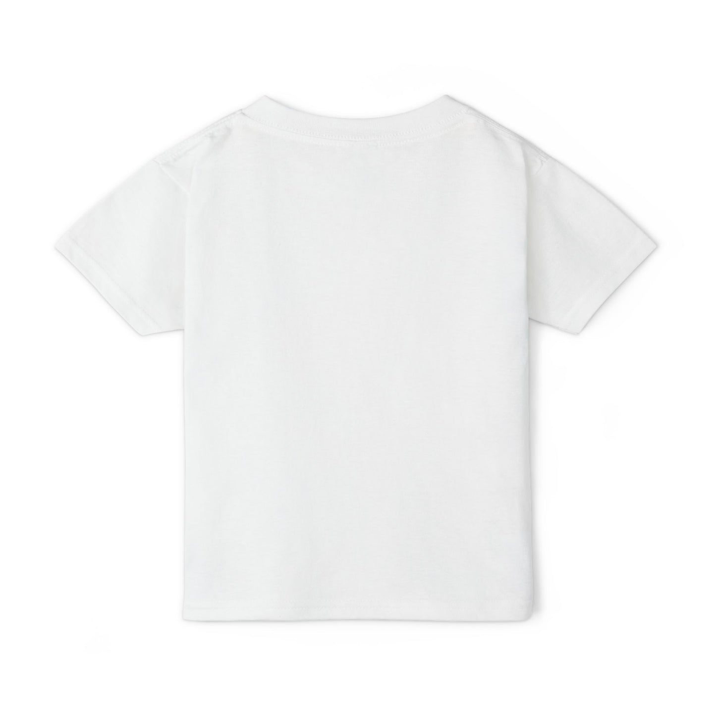 Toddler T-Shirt — “Hello Ocean” Sea Turtle Graphic