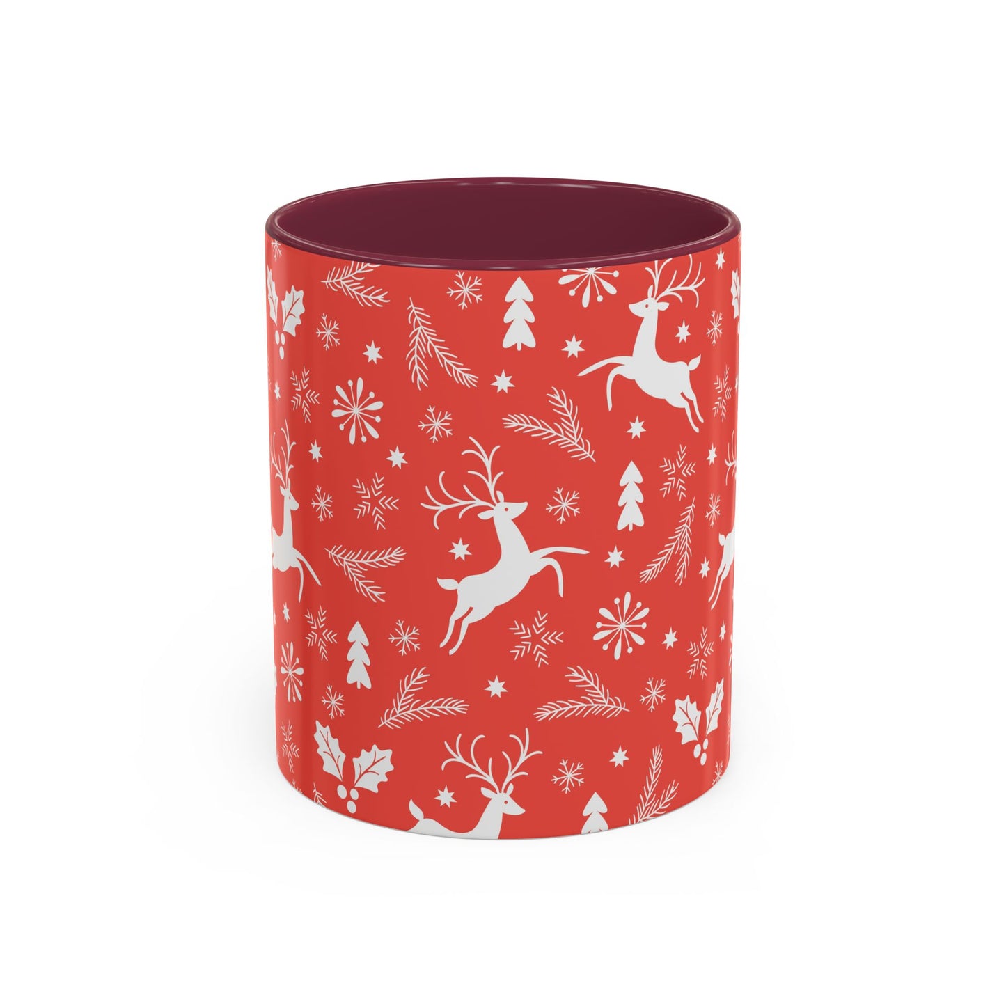 Colorful Mugs (11oz, 15oz) - MaisonThreadory