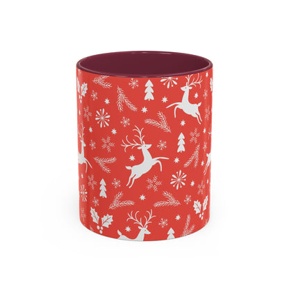 Colorful Mugs (11oz, 15oz) - MaisonThreadory