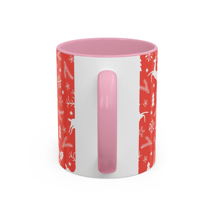 Colorful Mugs (11oz, 15oz) - MaisonThreadory