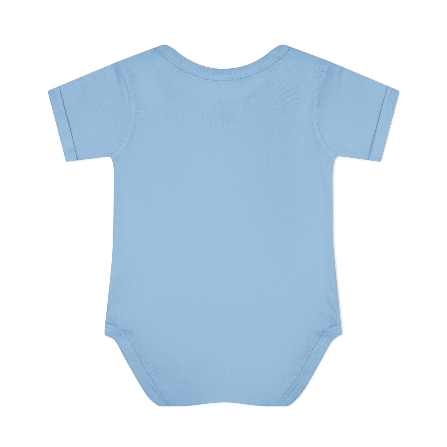 Autumn Baby Bodysuit - Let's Fall in Love, Cute Infant Outfit, Seasonal Gift, Baby Shower Present, Little One's Fall Fashion - MaisonThreadory