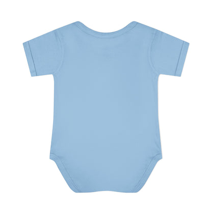 Autumn Baby Bodysuit - Let's Fall in Love, Cute Infant Outfit, Seasonal Gift, Baby Shower Present, Little One's Fall Fashion - MaisonThreadory