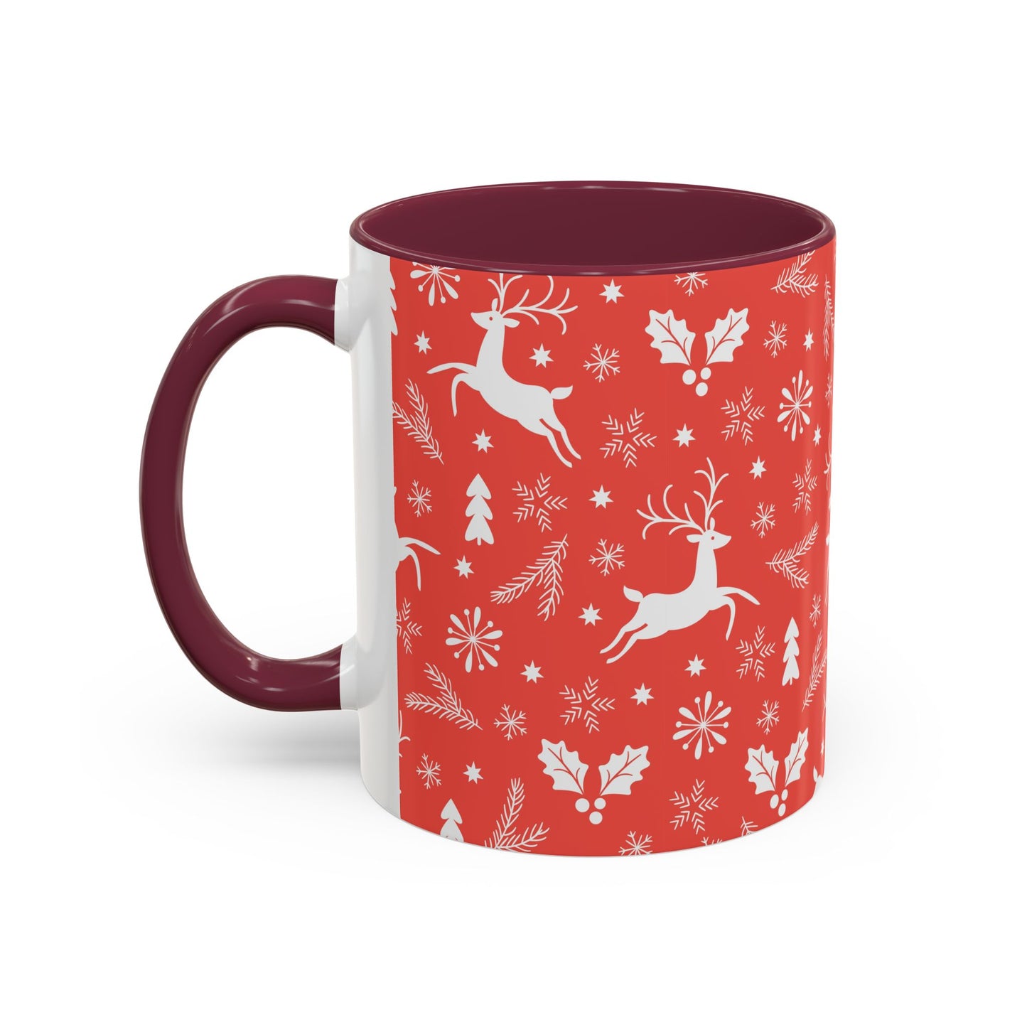 Colorful Mugs (11oz, 15oz) - MaisonThreadory