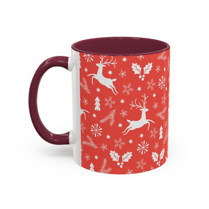 Colorful Mugs (11oz, 15oz) - MaisonThreadory