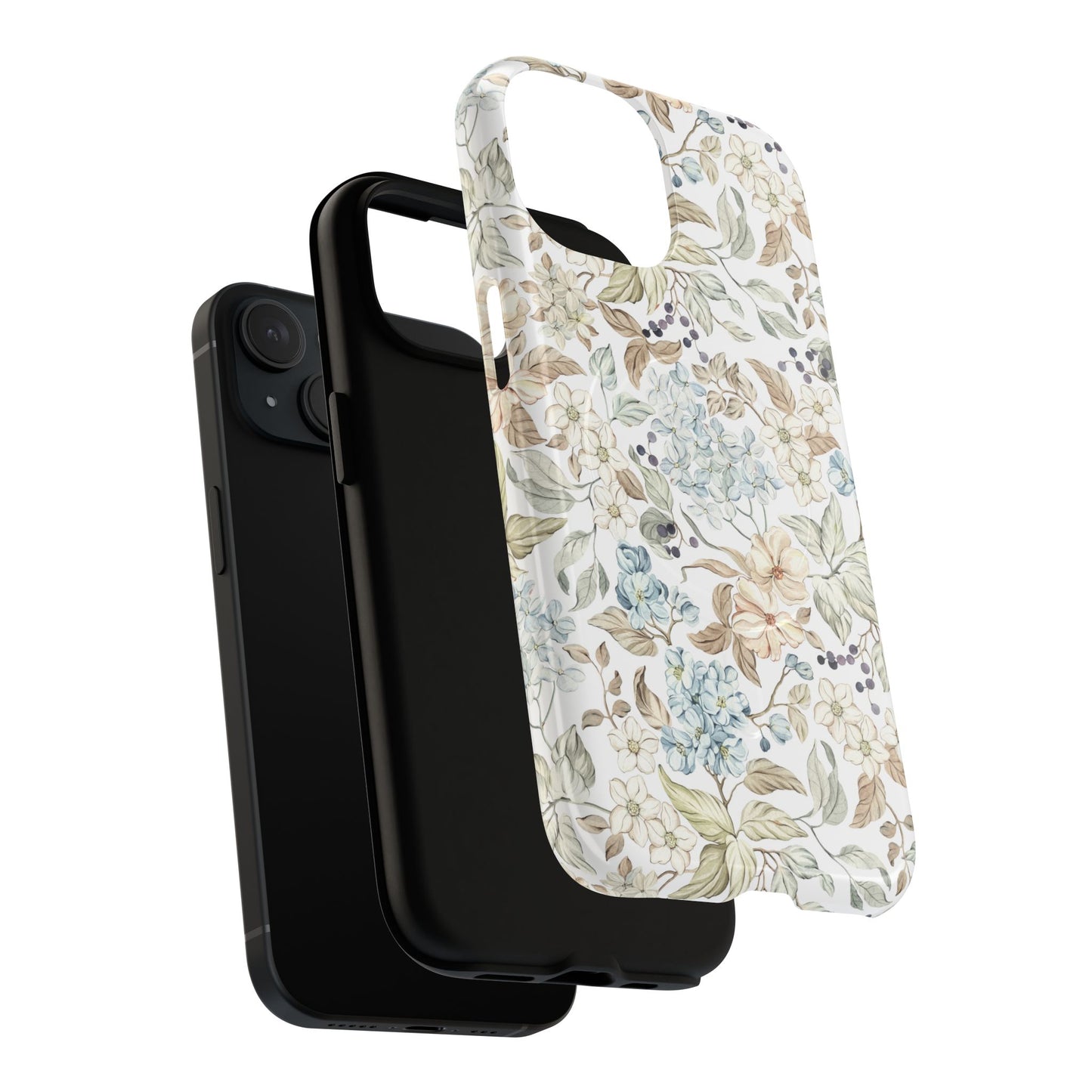 Tough Magnetic Cases