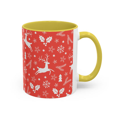 Colorful Mugs (11oz, 15oz) - MaisonThreadory