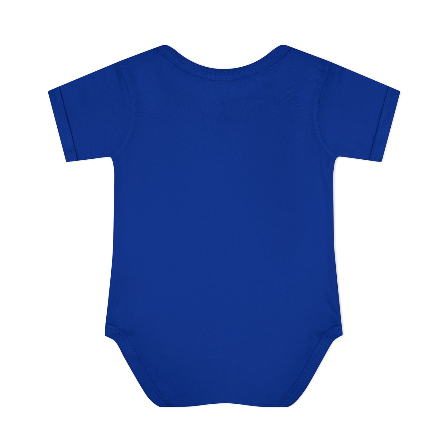 Autumn Baby Bodysuit - Let's Fall in Love, Cute Infant Outfit, Seasonal Gift, Baby Shower Present, Little One's Fall Fashion - MaisonThreadory