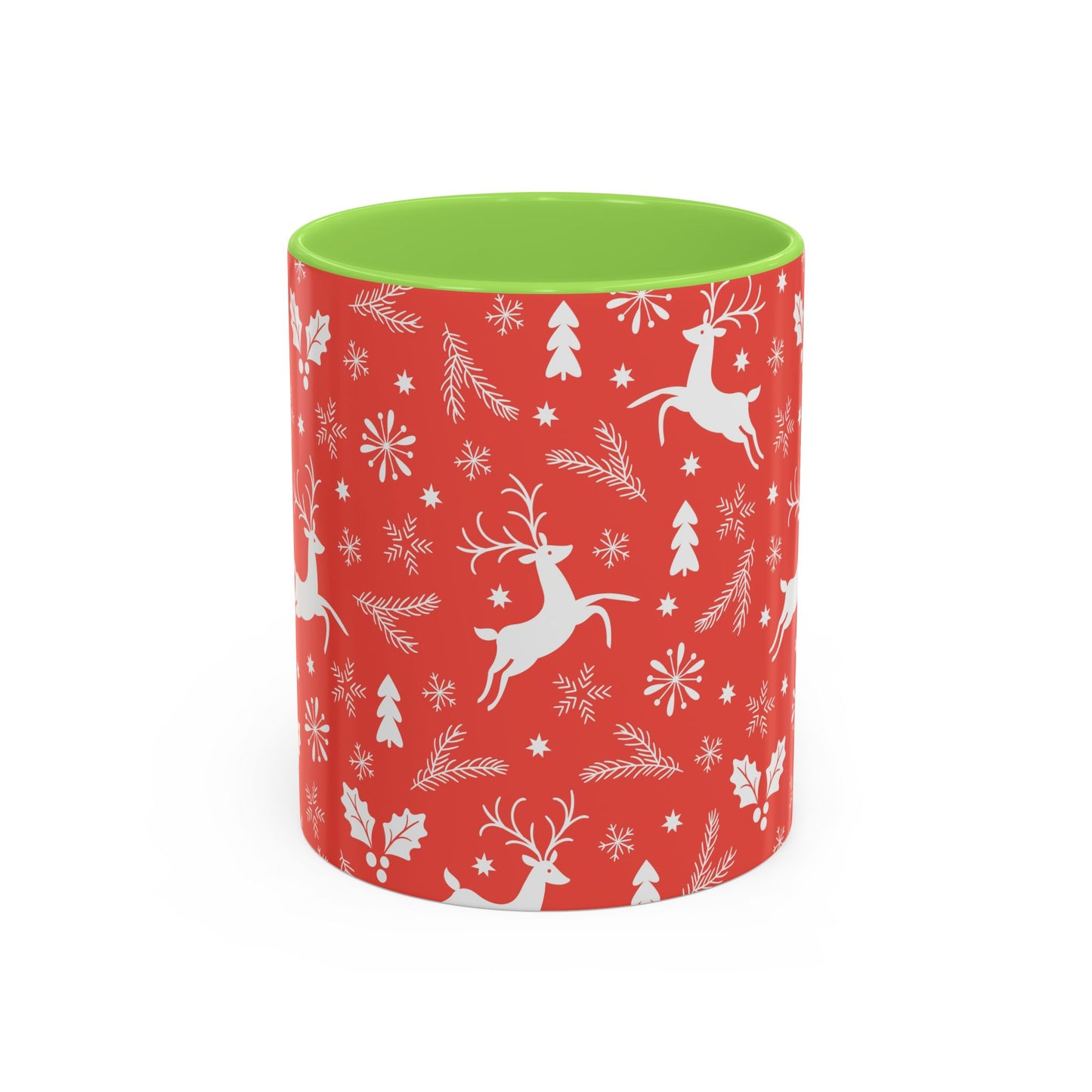 Colorful Mugs (11oz, 15oz) - MaisonThreadory