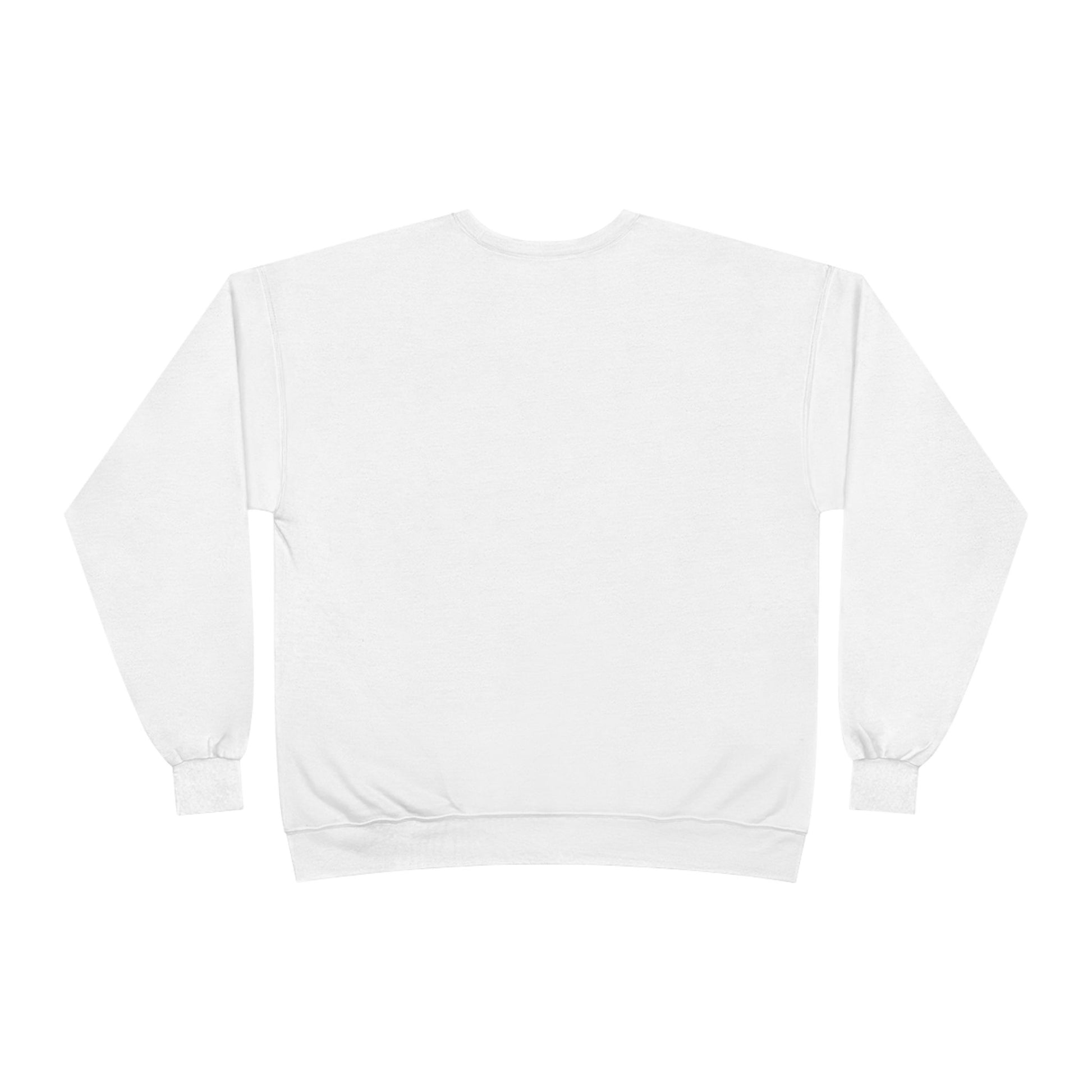Cozy Fall Sweatshirt - Hello Fall Design, Unisex Fall Apparel, Eco-Friendly Sweater, Perfect for Autumn Celebrations, Gift for Nature Lovers - MaisonThreadory