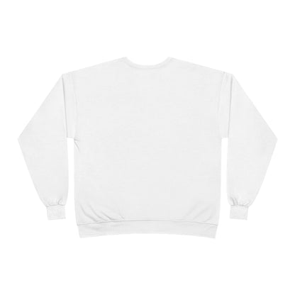 Cozy Fall Sweatshirt - Hello Fall Design, Unisex Fall Apparel, Eco-Friendly Sweater, Perfect for Autumn Celebrations, Gift for Nature Lovers - MaisonThreadory
