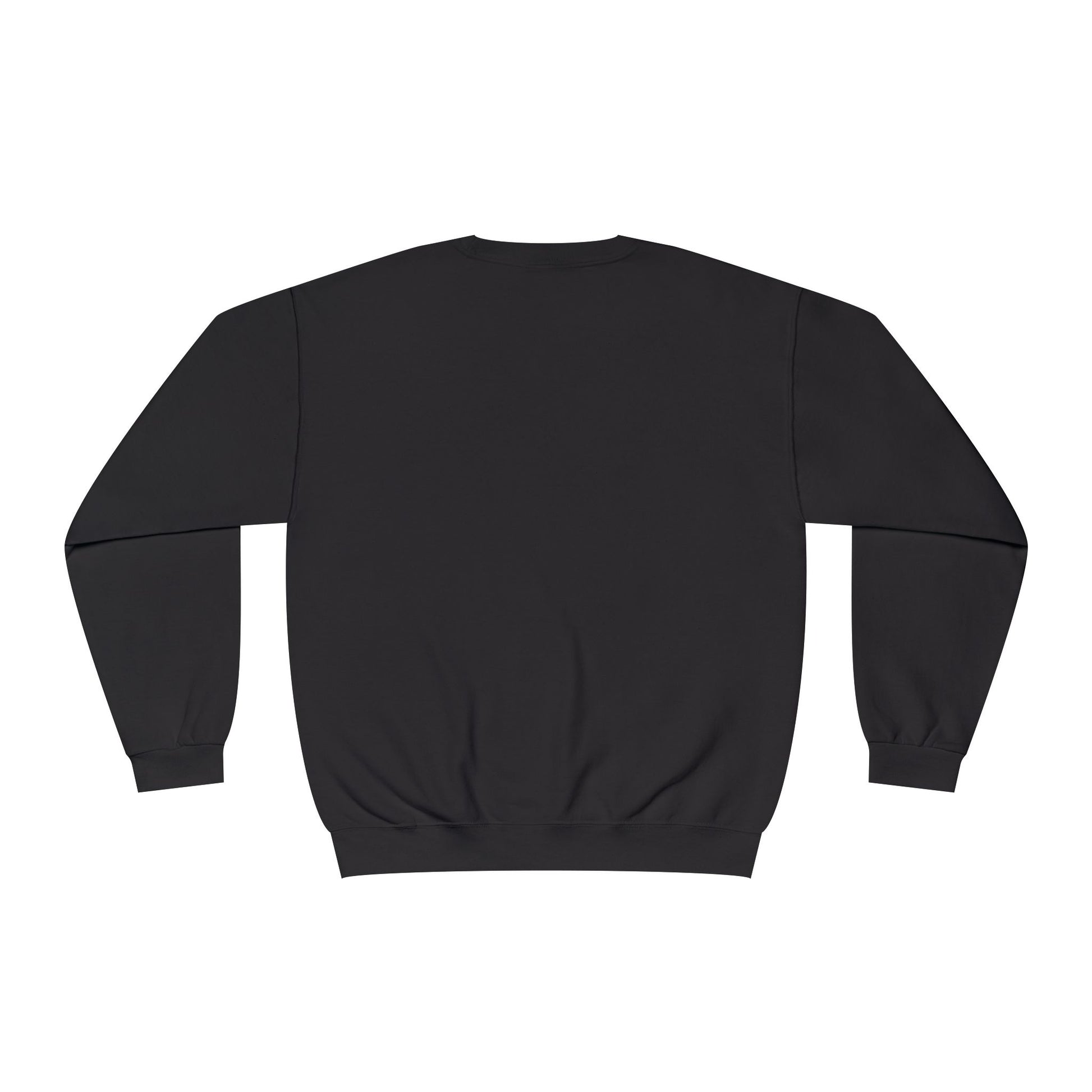 Van Life Sweatshirt, Cozy Crewneck for Adventure Lovers, Travel Apparel for Road Trips, Perfect Gift for Campers & Van Enthusiasts - MaisonThreadory