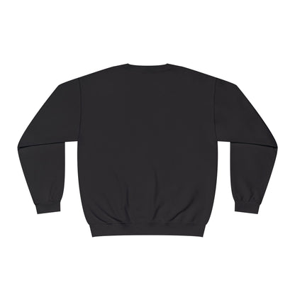 Van Life Sweatshirt, Cozy Crewneck for Adventure Lovers, Travel Apparel for Road Trips, Perfect Gift for Campers & Van Enthusiasts - MaisonThreadory