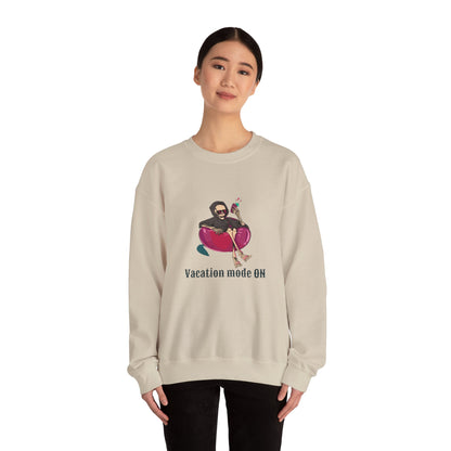 Unisex Heavy Blend™ Crewneck Sweatshirt - MaisonThreadory